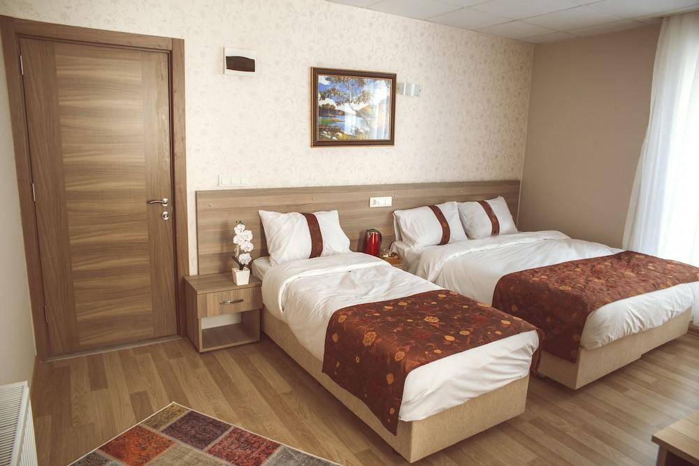 GRAND DEDEM HOTEL — ISTANBUL — fotografie hotel nr. 4