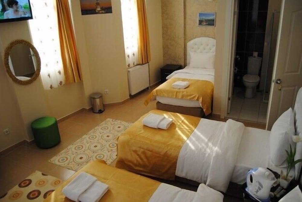 LOTUS HOTEL ISTANBUL — ISTANBUL — fotografie hotel nr. 16