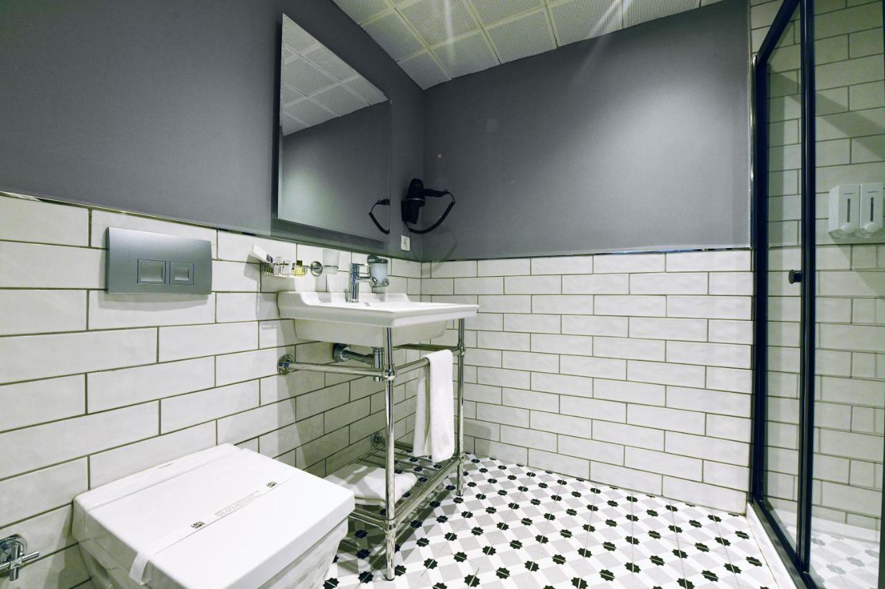 INN CITY BOUTIQUE NISANTASI — ISTANBUL — fotografie hotel nr. 16