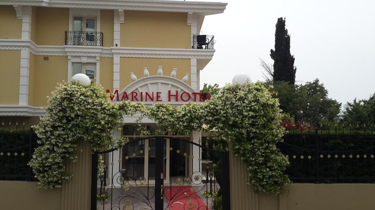 PENDIK MARINE — ISTANBUL — фотография отеля №28