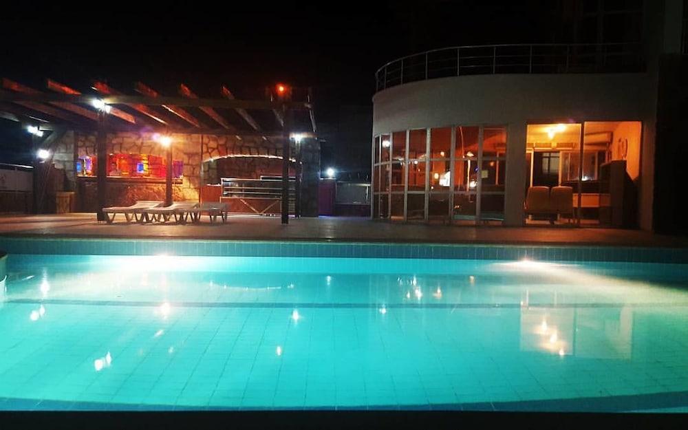 ELAMIR FELIZYA HOTEL — KEMER — fotografie hotel nr. 25