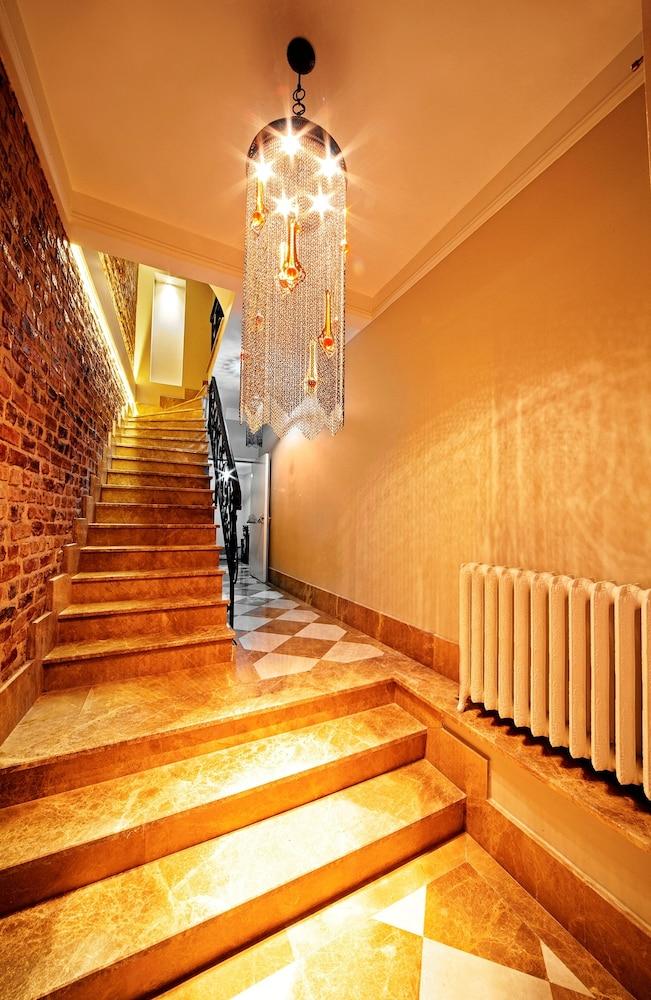 AZADE SUITES — ISTANBUL — fotografie hotel nr. 36