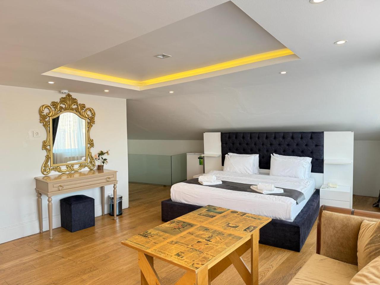 HOTEL NEXT2 — ISTANBUL — fotografie hotel nr. 18