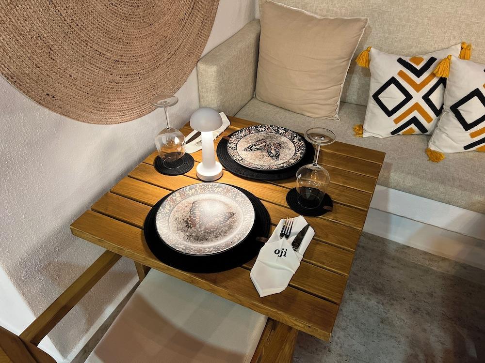 OJI HOTEL — ALANYA — фотография отеля №31