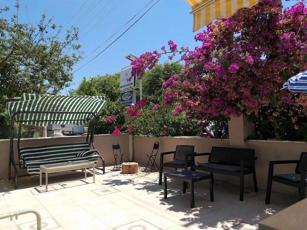 VIRA HOTEL DALYAN — DALYAN — fotografie hotel nr. 32
