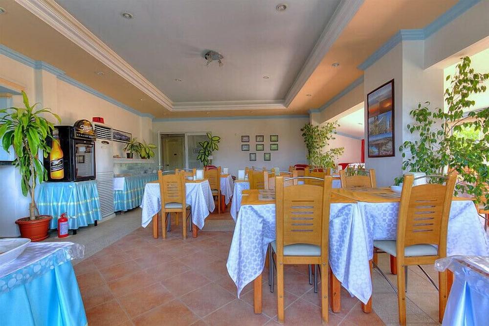 MANDAL-INN HOTEL — DALYAN — fotografie hotel nr. 33