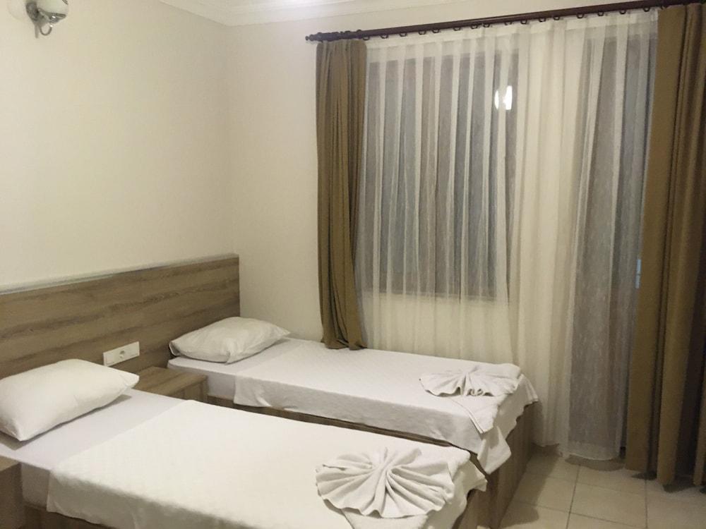 FOUR SEASONS DALYAN — DALYAN — fotografie hotel nr. 16