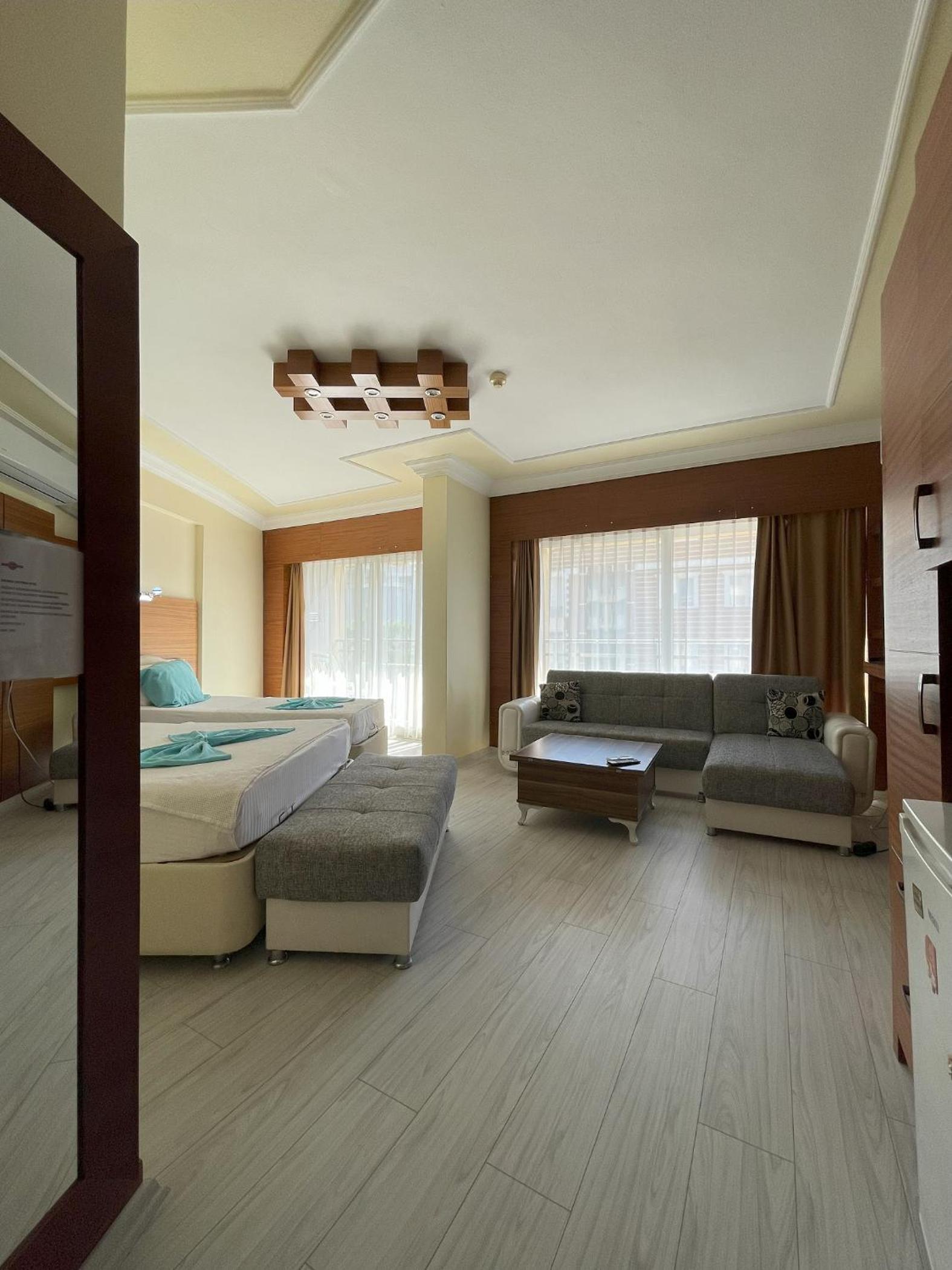 GRAND DIDYMA HOTEL — DIDIM — fotografie hotel nr. 12