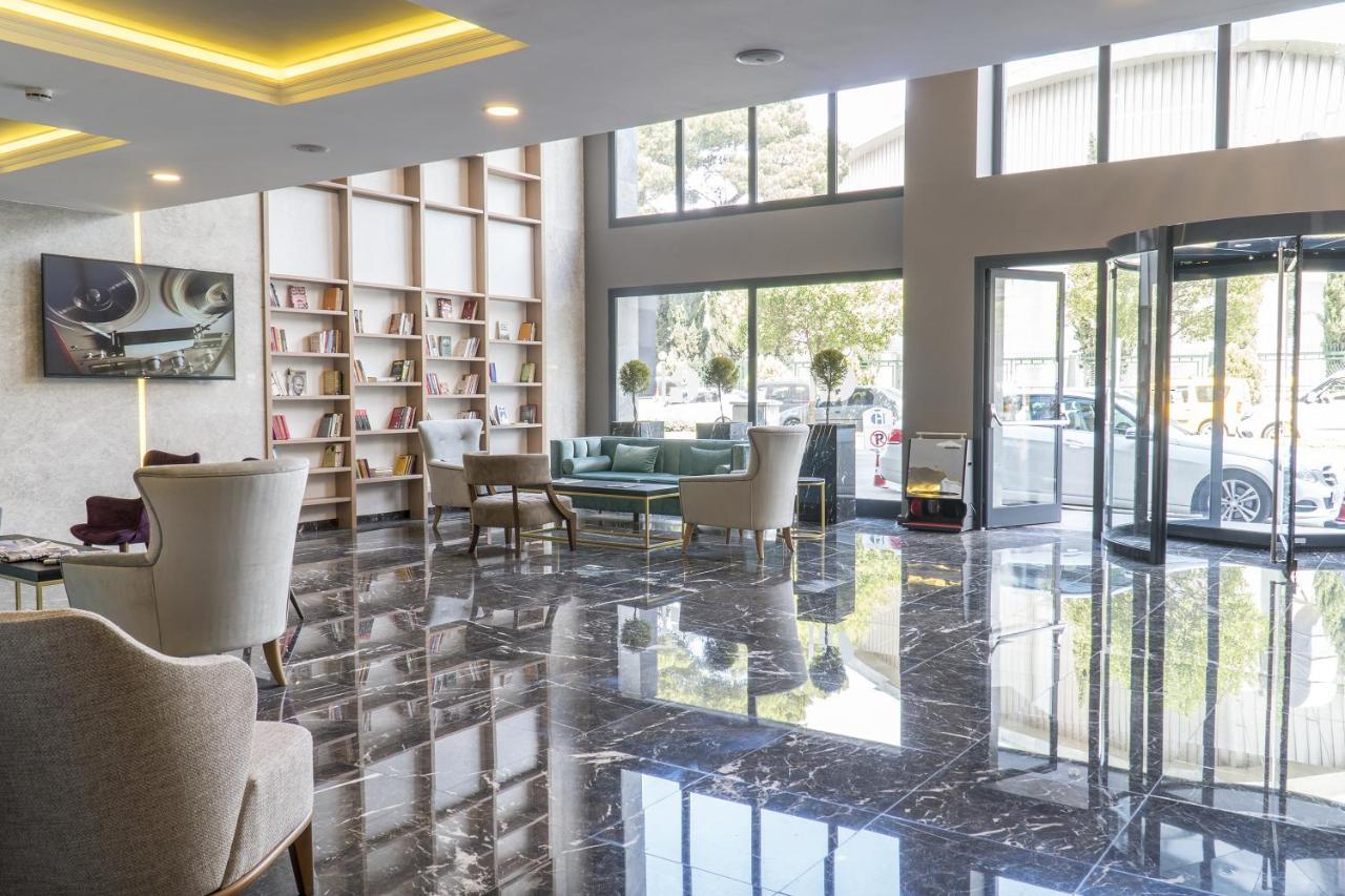GREYMARK HOTEL — IZMIR — фотография отеля №16