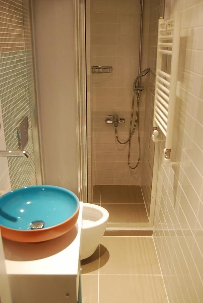 MINEL HOTEL — ISTANBUL — фотография отеля №36