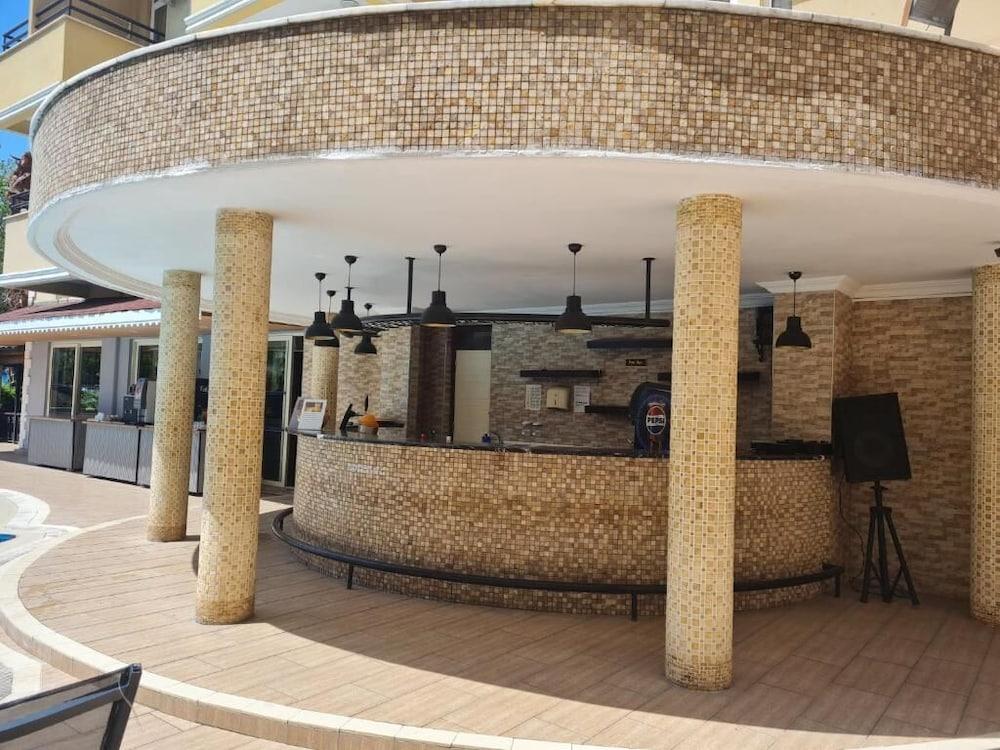 KLEOPATRA ADA — ALANYA — fotografie hotel nr. 28