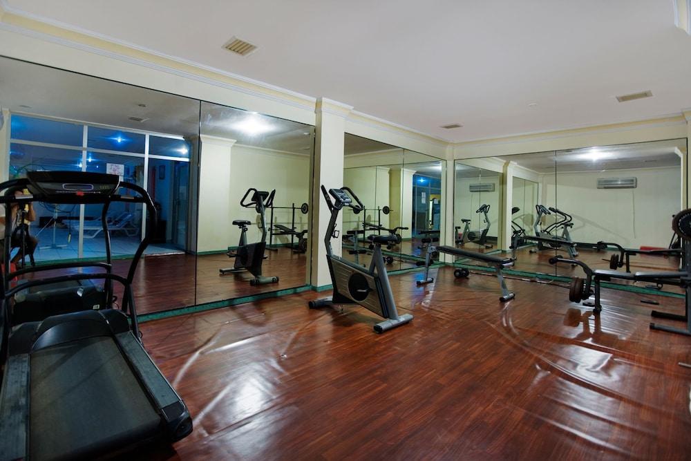 LARISSA HOTEL BELDIBI — BELDIBI — fotografie hotel nr. 21
