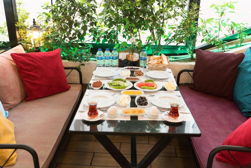 TAKSIM YAZICI RESIDENCE — ISTANBUL — fotografie hotel nr. 33