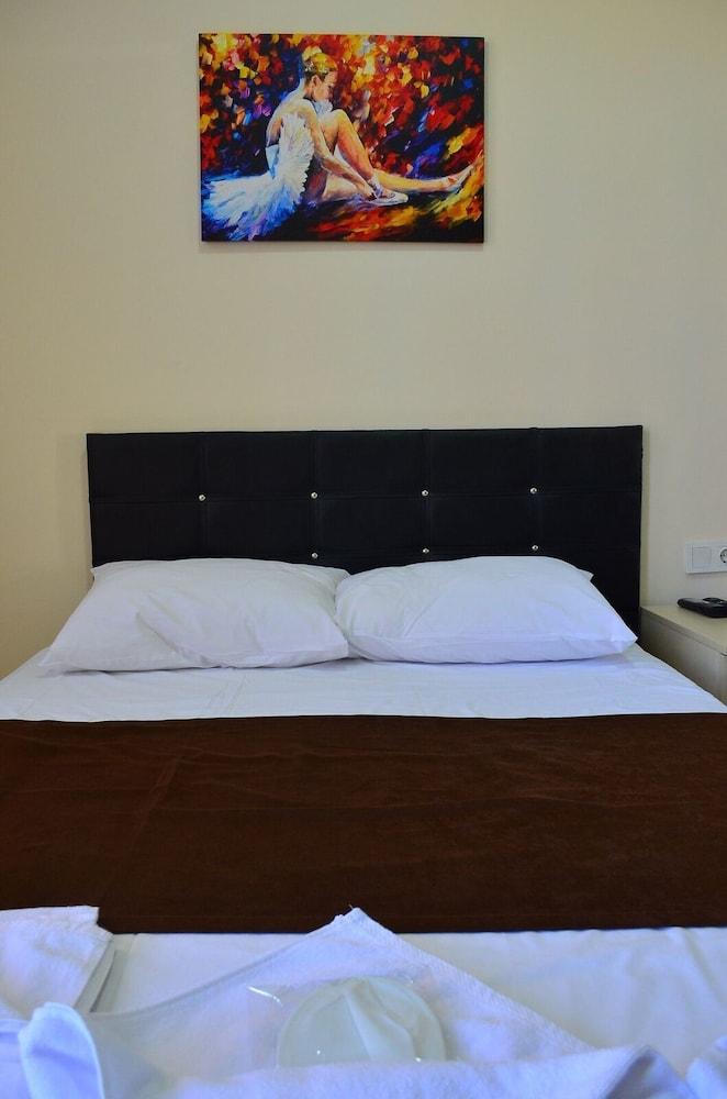 ADDRESSUITESHOTEL — ISTANBUL — fotografie hotel nr. 7