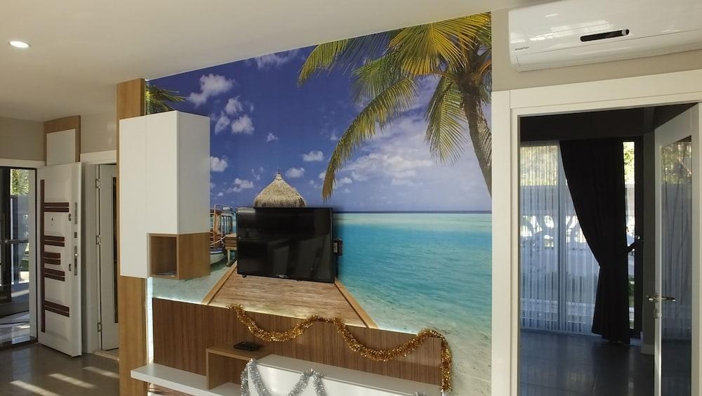 HANDE HOMES — KEMER — fotografie hotel nr. 12
