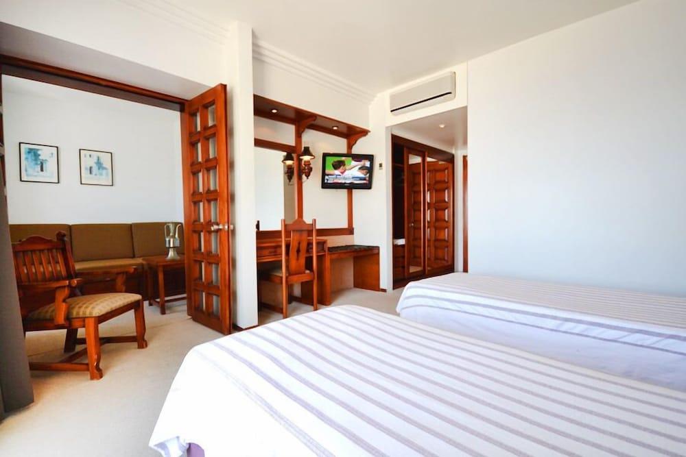 BAC PANSIYON — BODRUM — fotografie hotel nr. 11