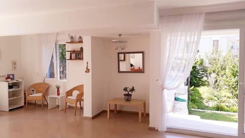 PARLA APART — CESME — фотография отеля №5