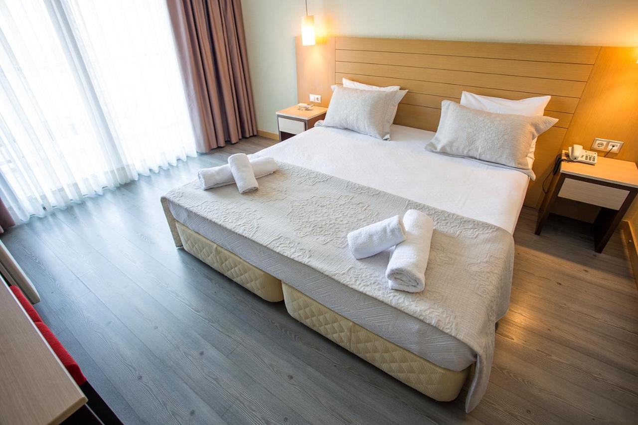 CILEK MARINA — CESME — fotografie hotel nr. 34