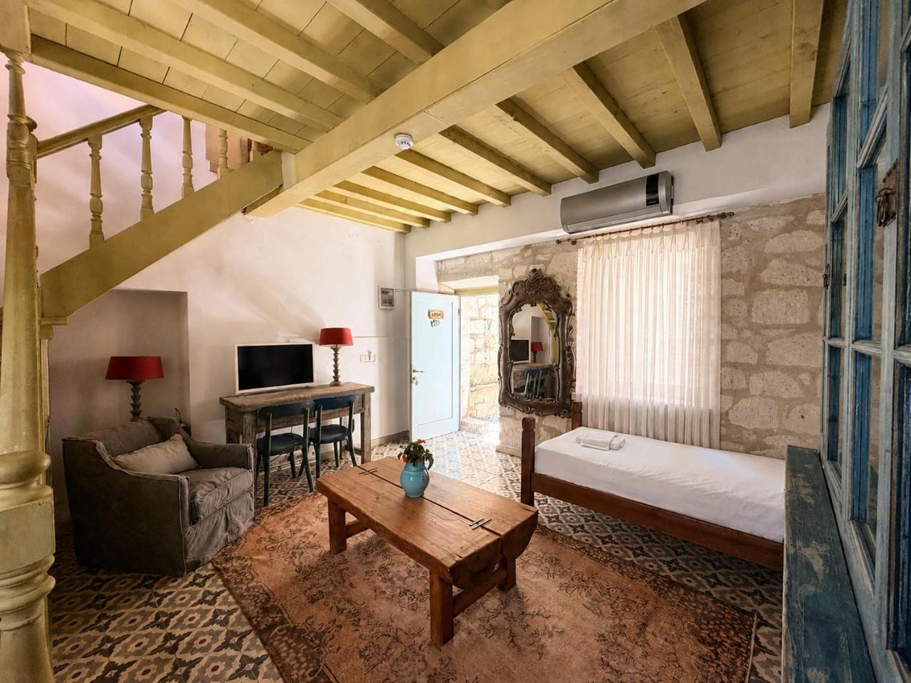 MARGE HOTEL — CESME — фотография отеля №3
