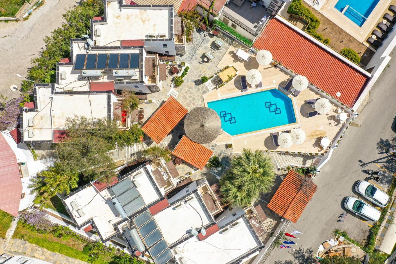 BODRUM VERA HOTEL (ADULTS ONLY) — BODRUM — fotografie hotel nr. 36