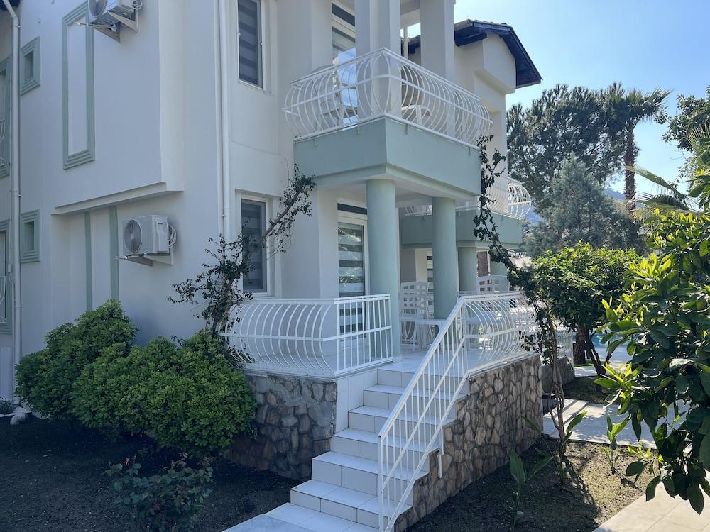 SELYA APART OTEL — GOCEK — fotografie hotel nr. 23
