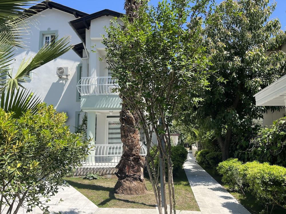 SELYA APART OTEL — GOCEK — fotografie hotel nr. 18