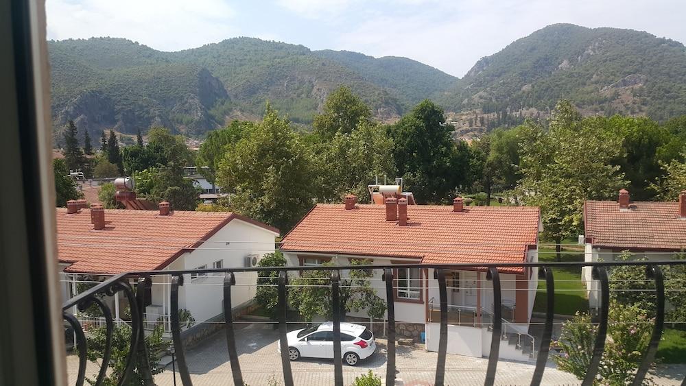 CICEK HOTEL — FETHIYE — фотография отеля №33
