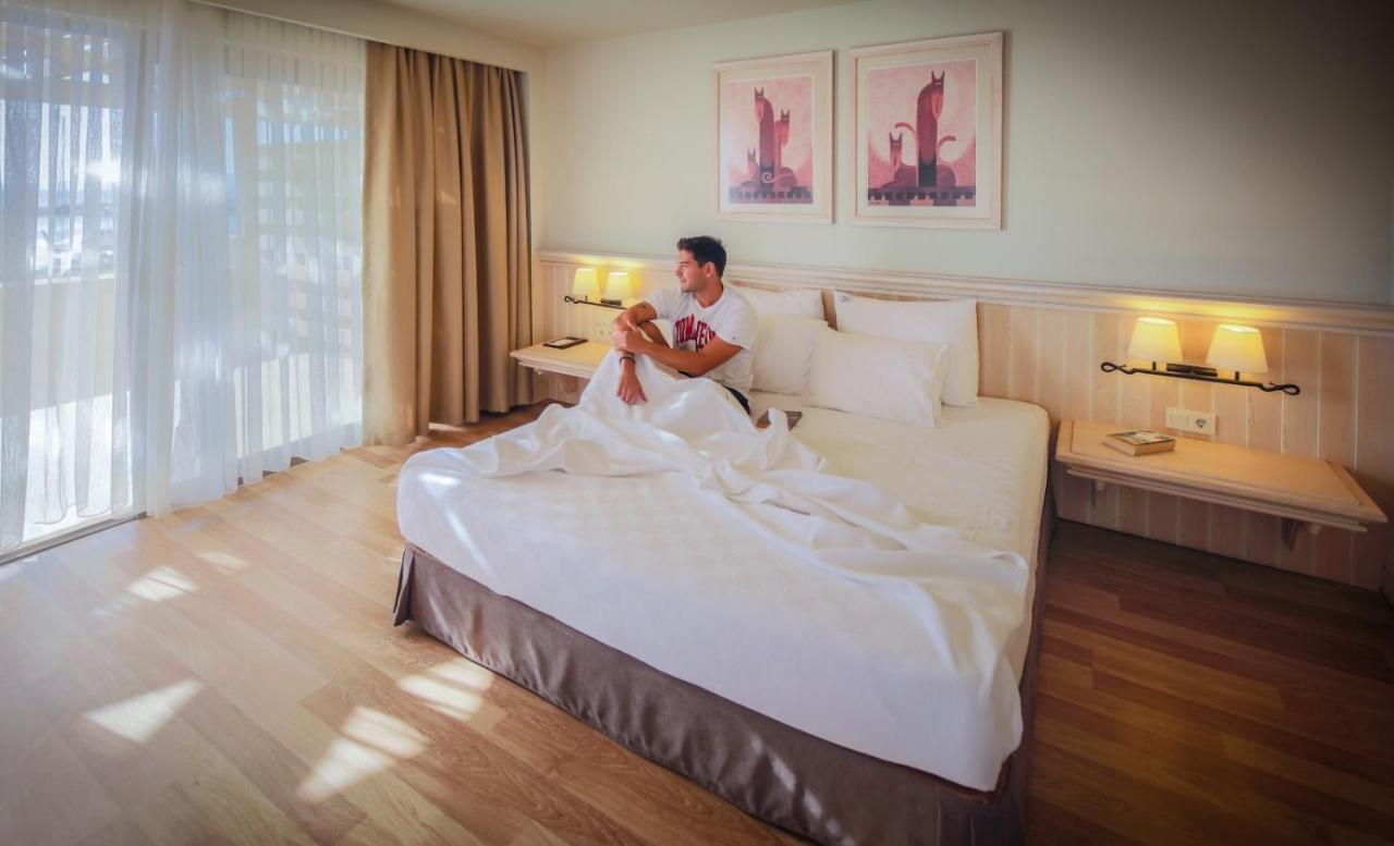 YACHT CLUB — DIDIM — fotografie hotel nr. 12