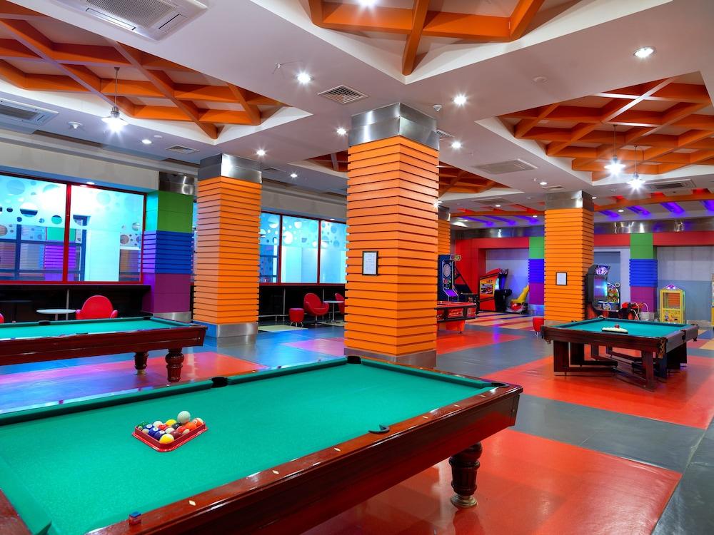DIAMOND EXCELLENCE RESORT & SPA — SIDE — фотография отеля №24