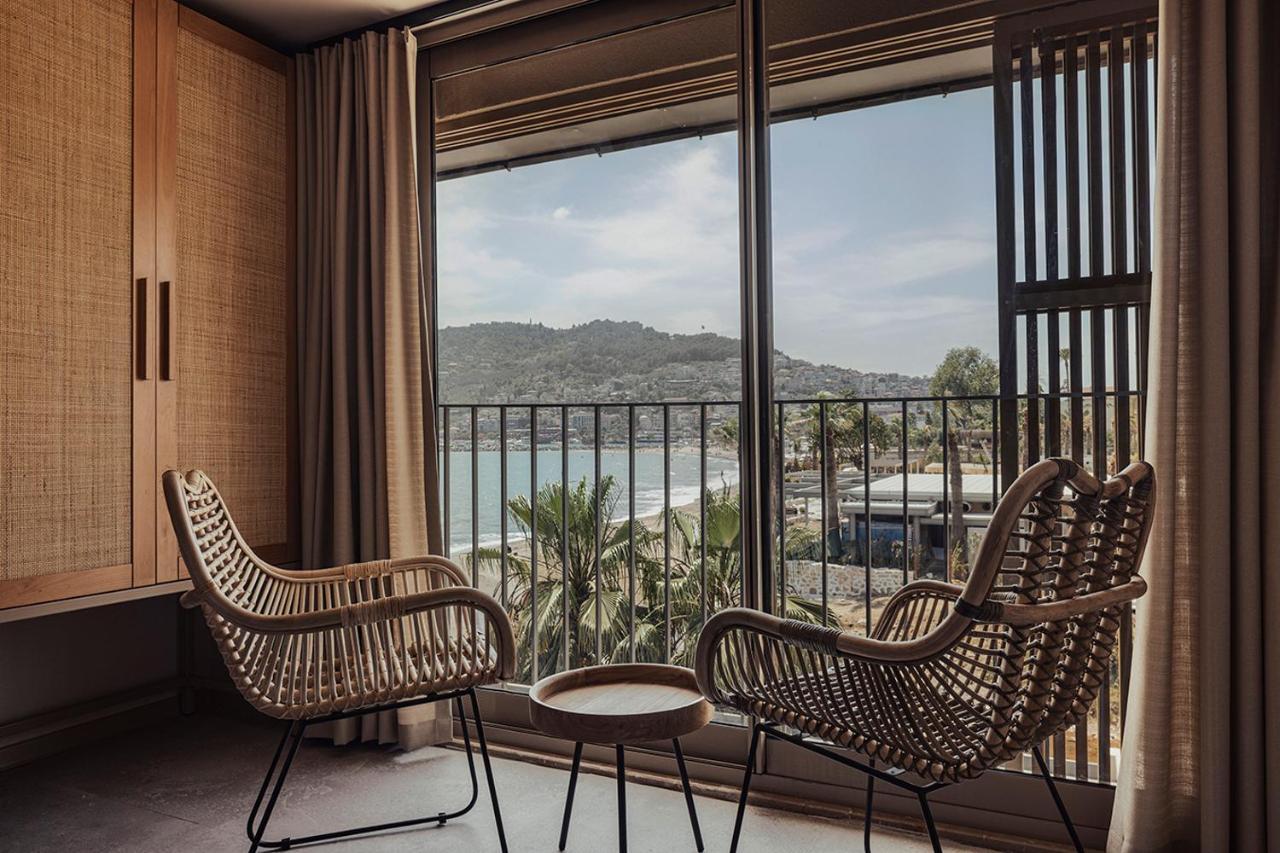 EN VIE BEACH BOUTIQUE HOTEL (ADULTS ONLY) — ALANYA — fotografie hotel nr. 21