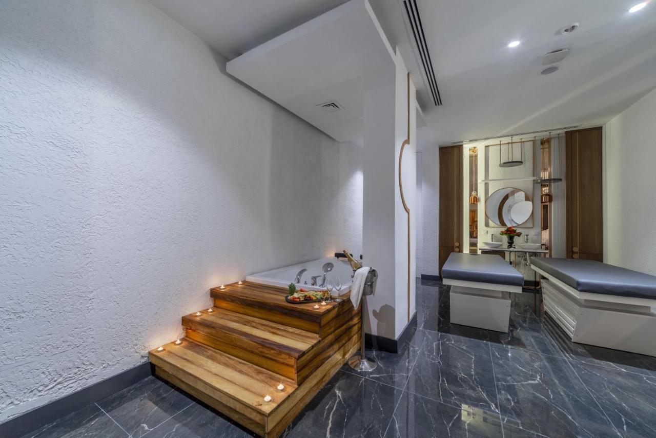AMON HOTELS BELEK (ADULTS ONLY) — BELEK — фотография отеля №21