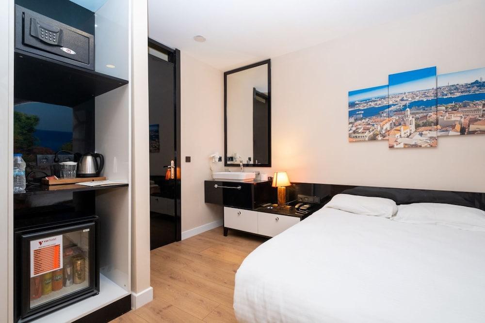 VVR HOTEL — ISTANBUL — fotografie hotel nr. 5