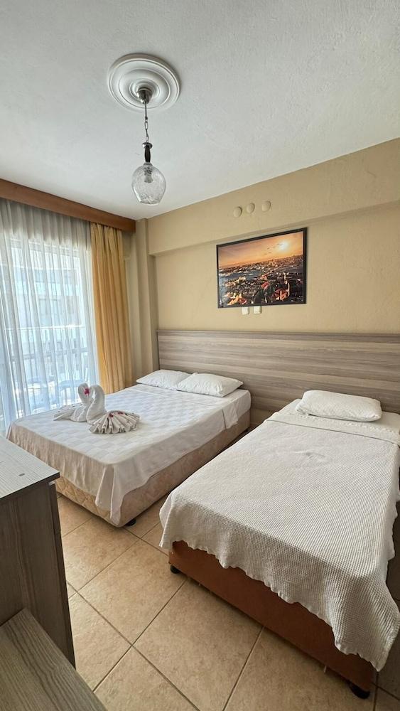 KARTEL HOTEL — DIDIM — fotografie hotel nr. 25