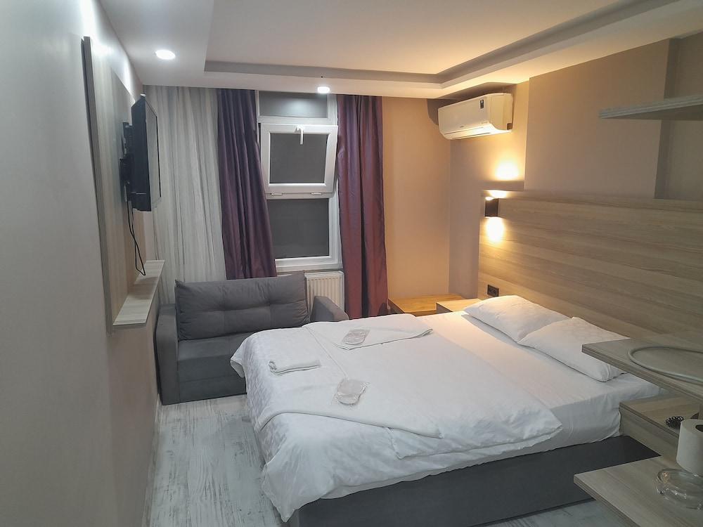 MOON SUIT OTEL — ISTANBUL — fotografie hotel nr. 10