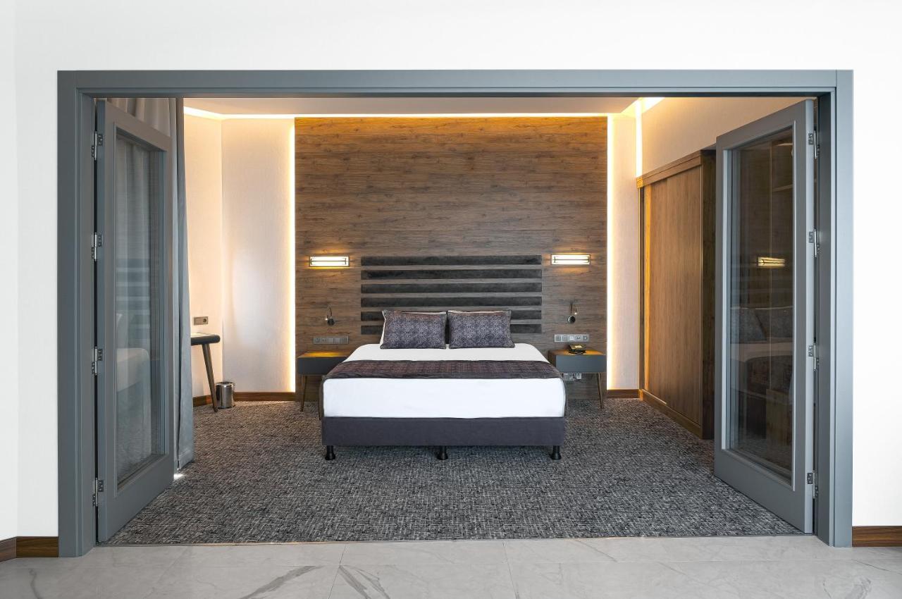RIVIERA ZEN HOTEL (ADULTS ONLY) — ALANYA — фотография отеля №13
