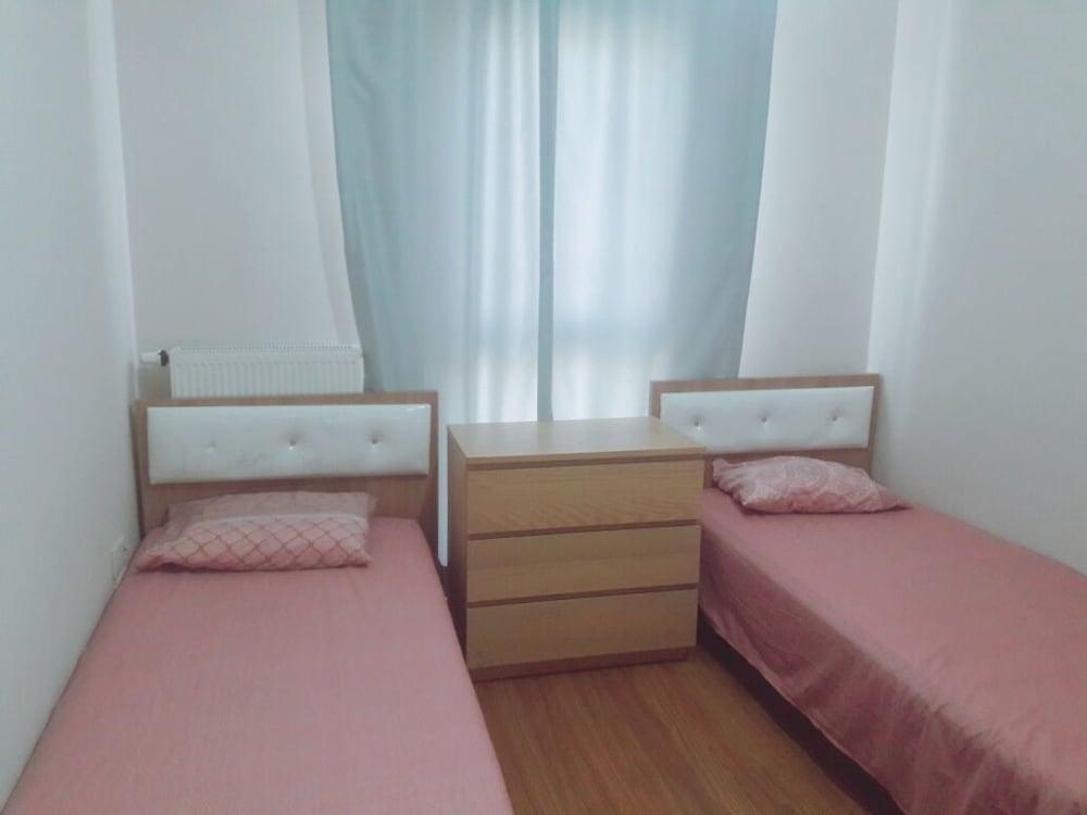 JULIA DOMNA APARTMENTS — ISTANBUL — fotografie hotel nr. 6