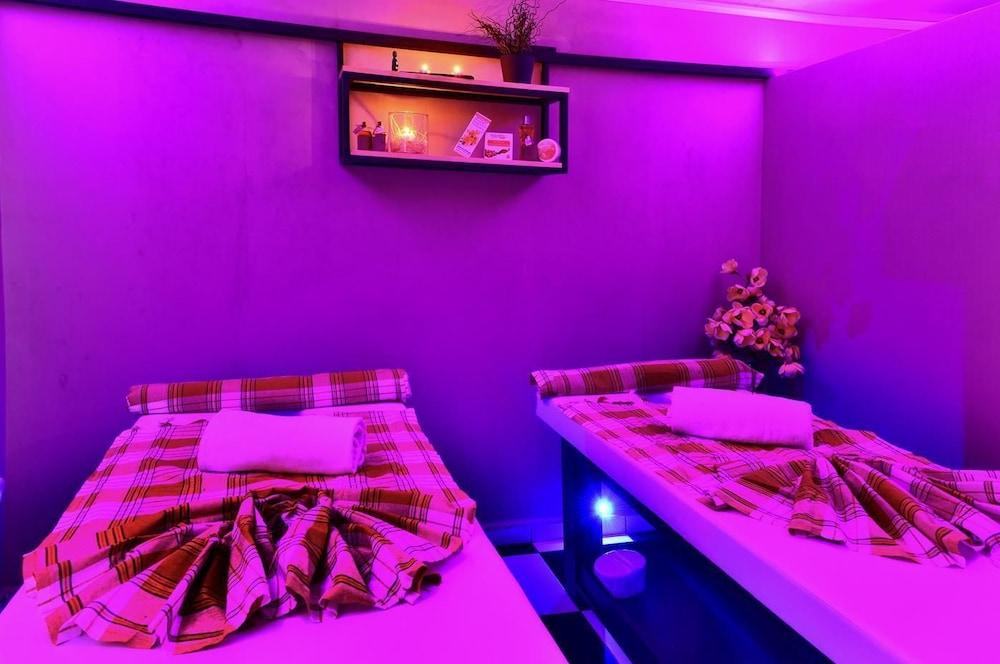 PRINCE APART HOTEL — ALANYA — фотография отеля №19