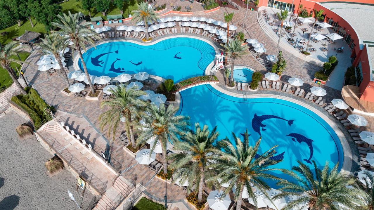 THE NORM ORIENTAL — KEMER — fotografie hotel nr. 17