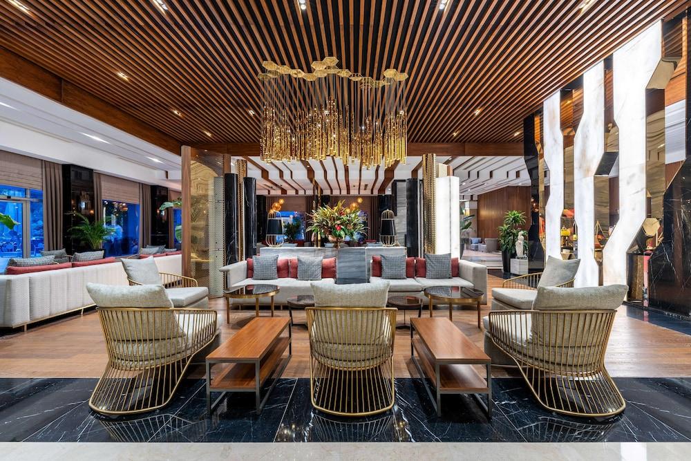 KILIKYA PALACE GOYNUK — KEMER — fotografie hotel nr. 5