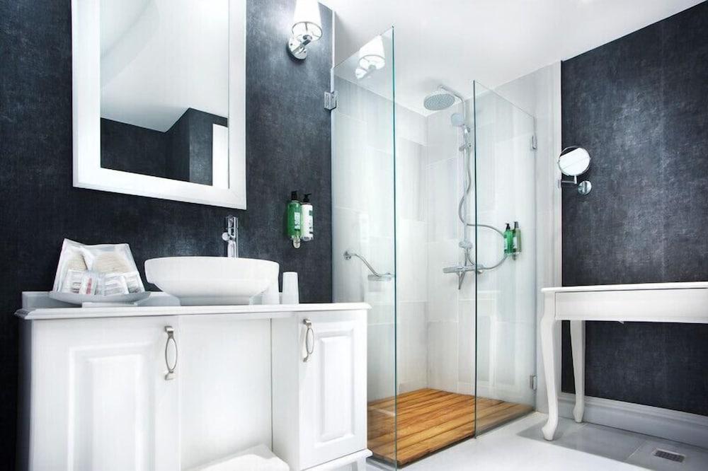 ASTAN HOTEL GALATA — ISTANBUL — fotografie hotel nr. 23