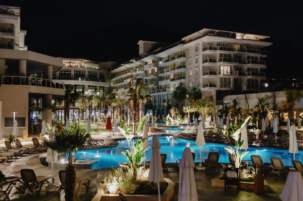 AKRA KEMER — KEMER — фотография отеля №3