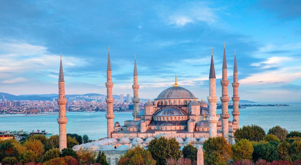 ROYAN SUITES — ISTANBUL — fotografie hotel nr. 25