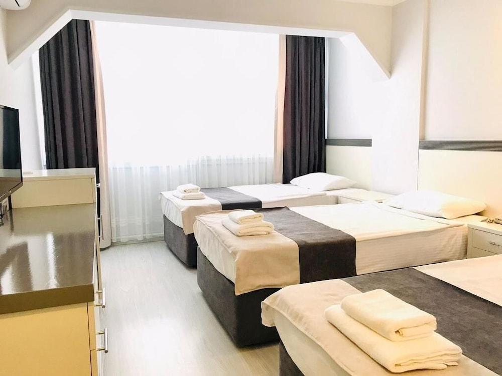 HOTEL ROXX ROYAL (ADULTS ONLY) — KUSADASI — fotografie hotel nr. 4