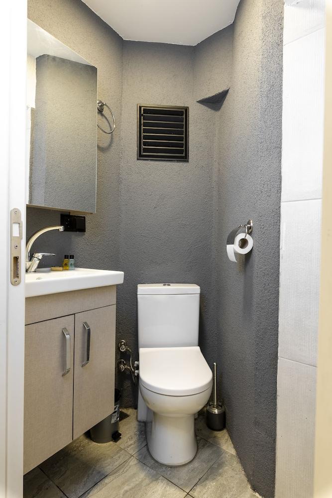 GLOBAL SUITES HOTEL — ISTANBUL — fotografie hotel nr. 25