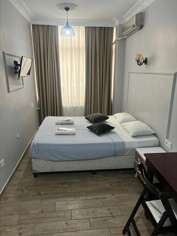 FIRST SUITE TAKSIM — ISTANBUL — фотография отеля №18