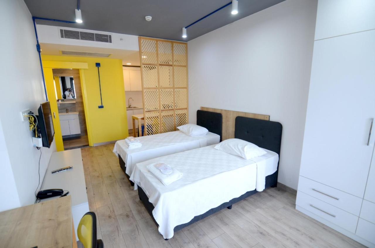 COORDINAT SUITS — IZMIR — fotografie hotel nr. 6
