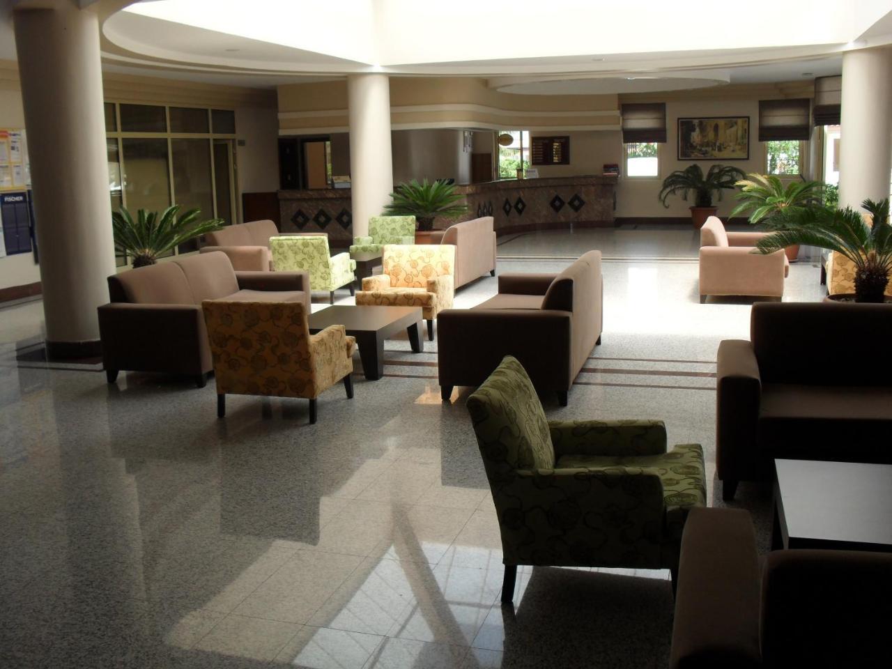 PALM DOR HOTEL — SIDE — fotografie hotel nr. 13