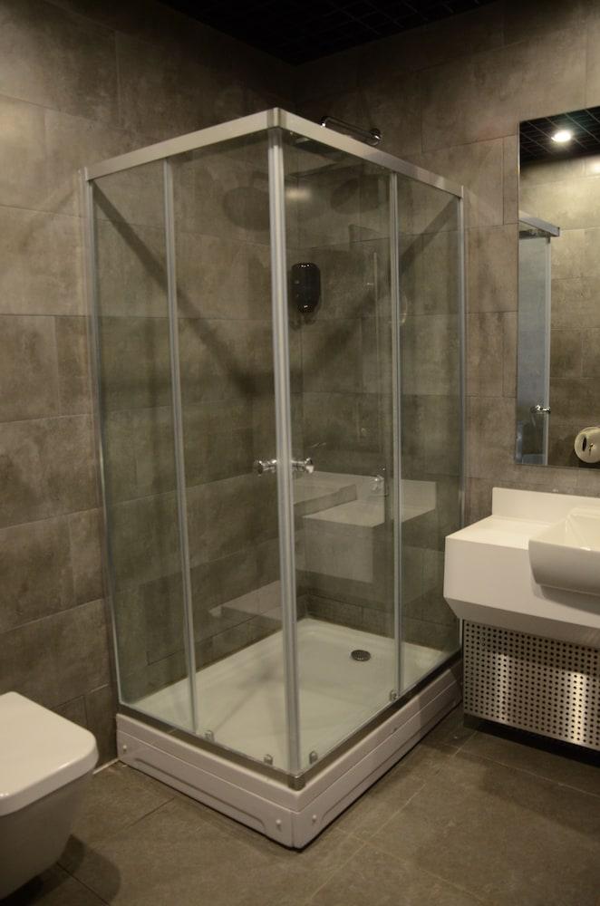 TEKNO OTEL — ISTANBUL — фотография отеля №17