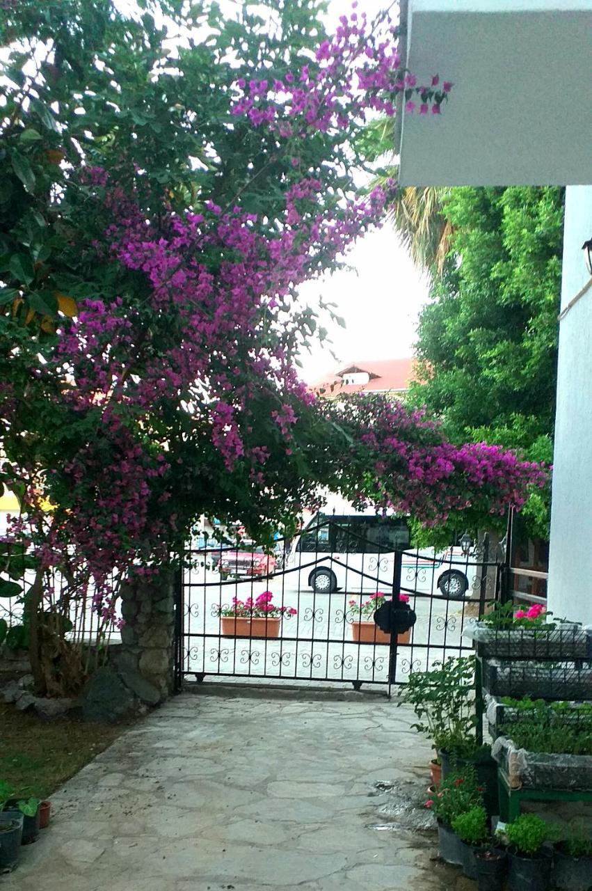NEHIR DALYAN BOUTIQUE OTEL — DALYAN — фотография отеля №4