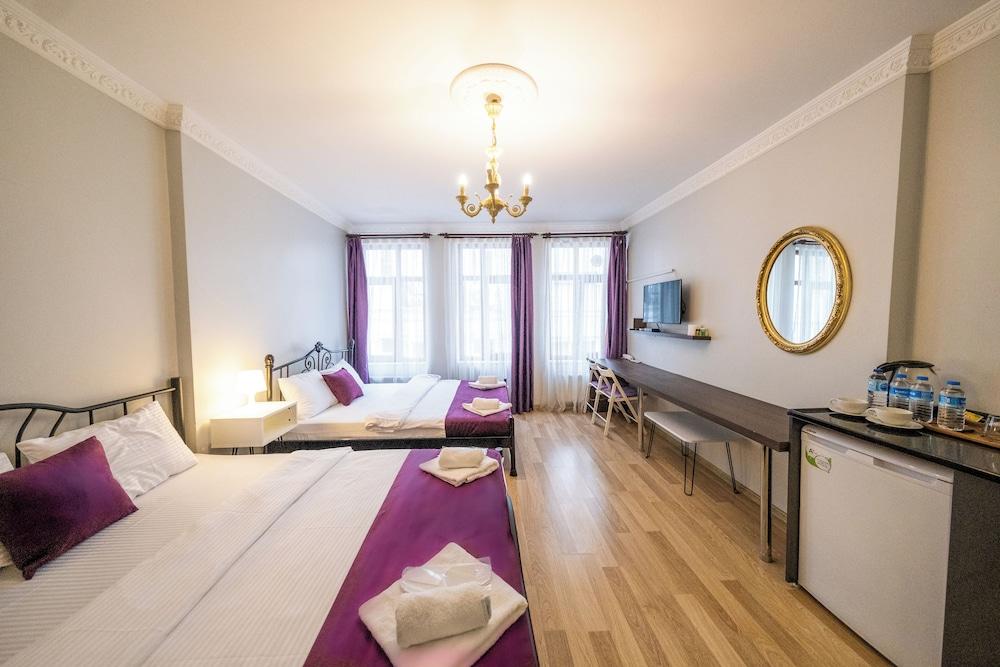 FRAME GALATA HOTEL — ISTANBUL — фотография отеля №30